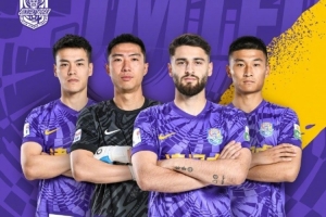 官方：方镜淇、哈达斯、黄嘉辉、王献钧与天津津门虎完成续约