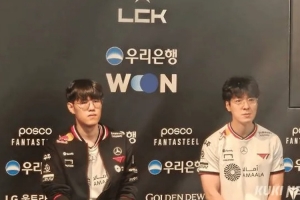 kkOma：只要打出应有的竞技水平，无论对手是谁都能取胜