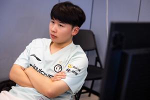 疯狂加练！Wei近三天练习打野奇亚娜接近30把！