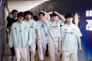 iG本赛段季后赛之旅结束！最终成绩六强出局，S赛积分95点！