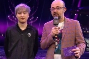 CN Carry最后的荣光！近三次CN战队Ti决赛 Carry位皆为Ame