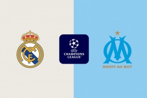 官方：波黑裁判伊尔凡-佩尔托将执法皇马vs马赛