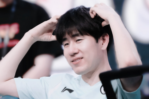 那其他四个人呢？iG被速通疑似事出有因 媒体人爆料GALA高烧进行比赛