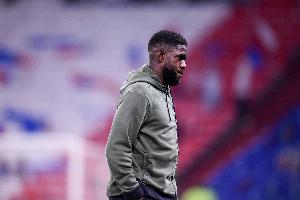 马卡：乌姆蒂蒂现身里昂训练基地，外界猜测他将最后一舞或退役