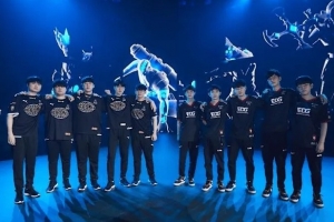 Viper和Bdd所在队伍同时进S15世界赛，上次两人一起进是S11