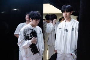 What can i Say！iG三局三C仅拿八个人头