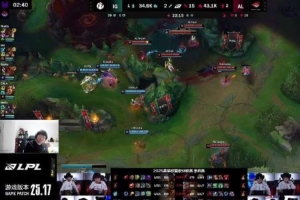 Ning王：iG就是团战打的好 打的不好Daeny那套理论季后赛都进不了