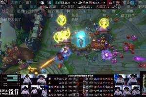 媒体人：IG完全被打烂了 shanks加里奥都25层杀人书 两把当宰