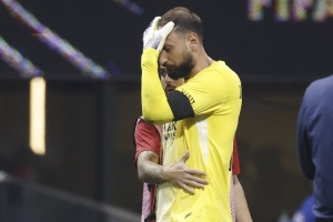 邮报：多纳鲁马和巴黎今夏一度接近续约，但巴黎随后决定协议作废