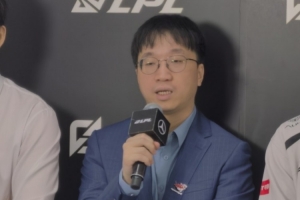 我也没想到对面不要啊！Tabe：我们做好了对面抢奇亚娜的准备