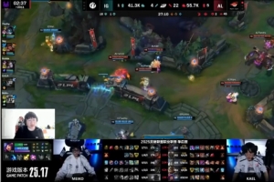 Ning：两局比赛人家杀了你50个，你杀了不到10个，你是大翔啊