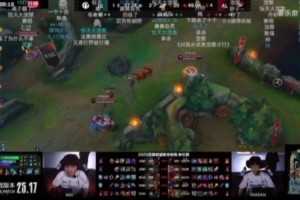 炫神看IG溃败激动大叫：太爽了太爽了，这才是我想看的英雄联盟