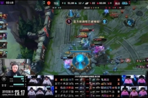 水晶哥：369这把c了但c错人了，女警就是被老9一个人养肥的