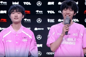 赛后采访 ON：我们一直刷新蜜月期的话是随便夺冠的