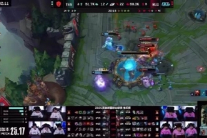 媒体人：Shadow这笑容太有感染力了 真的很适合绝境上来调节气氛