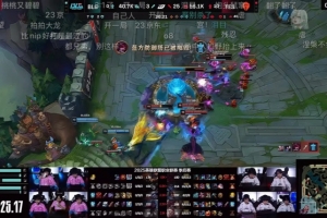 媒体人：navi塞拉斯太上嘴脸了 这跟昨天完全不是一个英雄啊