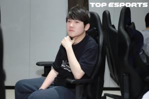 TES超话怒喷JKL：对得起自己前期的运营吗？有人一把掉点三次是人啊