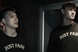 多图预警！胡明轩晒在美国的近照：