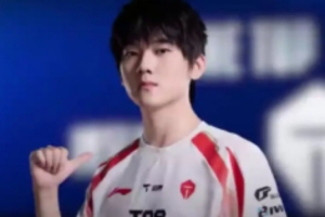 JackeyLove的LPL生涯英雄选择TOP8：韦鲁斯第一