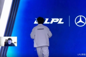 Ning看shad0w赛后狂笑：笑啥啊到时候决赛首发 输一把你又下去了