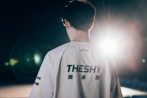 iG超话热议赢一个BO5就能进S赛：只有gala在一个人rank 不配进世界赛了