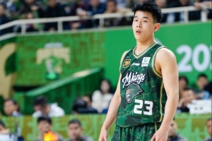 媒体人：林葳或因签证原因&成绩问题 耽误征战NCAA