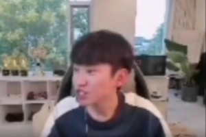 doinb：看T1跟GEN玩斗魂都输了？不能这么说 不打排位是对的