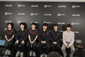 JDG赛后群访 Scout：团战方面很可惜 第三局被Q闪没闪好