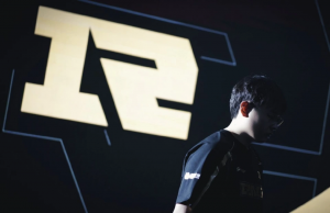 准备重新起航？RNG疑似有投资了 认缴出资额高达600万人民币