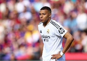 姆巴佩：手球规则很复杂我们也很困惑，但既然判了点球我就会罚进