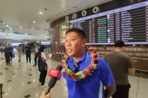 率北京U16夺冠！王长庆：大家拧成一股绳，全力以赴执行教练安排