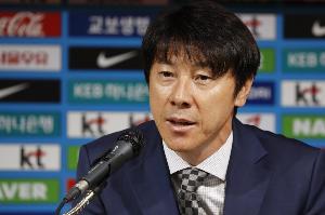 申台龙：原以为成都蓉城不会派全主力 今天的胜利让我们收获信心