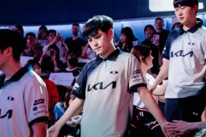 Showmaker：我会好好睡觉、管理状态；LCK打野奇亚娜熟练度较低