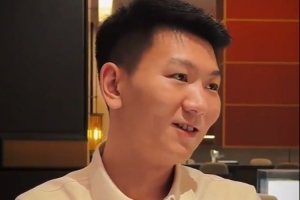 新疆总经理：球迷讲的一些外援我们确实接触过 除了威斯布鲁克