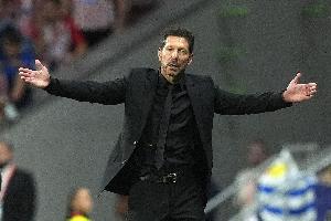 匪帅不灵了？马竞夏窗豪掷1.75亿引援，本赛季至今只赢了一场比赛