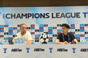 河内公安主帅：我们掌控了比赛，这样的表现应该拿到三分