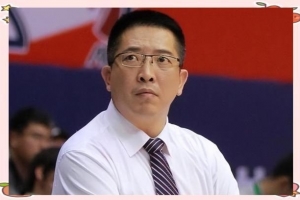 胡卫东回忆黄金一代：我们那会很期待与世界强队交手 让人兴奋