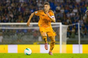 沙拉维：队长袖标是荣耀也是特权，我们新赛季联赛的开局不错