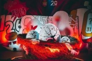 官方：海港启动吉祥物“海鹰”昵称征集仪式，结果9月26日揭晓