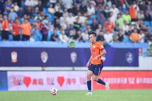 记者：海牛有望5外援首发对阵泰山，张弛等人因回避条款无法出战