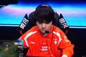 解说怀南：TES唯有夺冠！BLG夺冠→BLG AL世界赛，TES冒泡赛