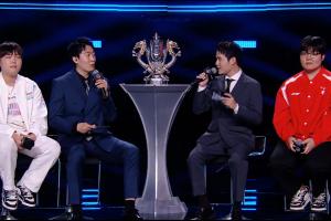 爆爆爆！369当面喊话Bin：“希望Bin哥明天输的时候能弯下腰吧！”