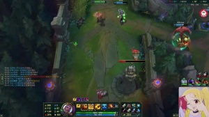 炫神直播月入6万：明年改播LCK了 LPL网红赛区不让说选手菜！