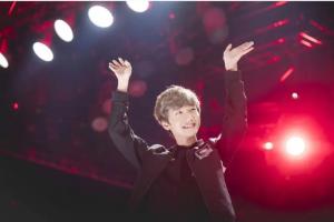 Peanut发文：享受比赛，最后告别将在全球总决赛结束后传达