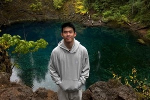 将征战NCAA！林葳在社媒晒出多张近照：新旅程