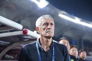 在确认离开北京国安后，塞蒂恩用一段文字向北京这座城市深情告别