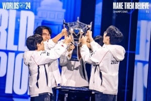 LOL官方提问“过去四年里最喜欢的世界赛”：51%的观众选择了S14