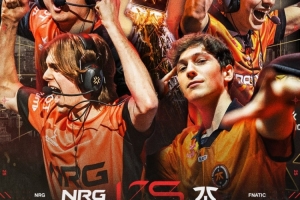 惊天大翻盘！FNC半场1分 连追11分进加时逆转NRG赢图三