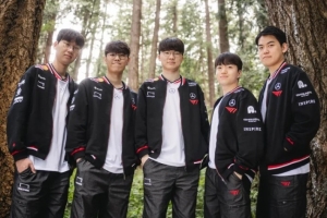 韩网热议T1胜：幸好iG离家比较近；T1不会输给LPL