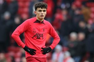 利物浦跟队谈巴伊切蒂奇：球队对他很谨慎，预计将先在U21找感觉